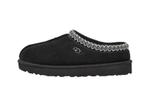 UGG Tasman Slipper Black - maat 45 (Pantoffels, Schoenen), UGG, Verzenden, Zwart, Nieuw