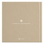 New Born babypakje 2-delig bruin/beige of oud roze, Verzenden, Nieuw, Kraamcadeau