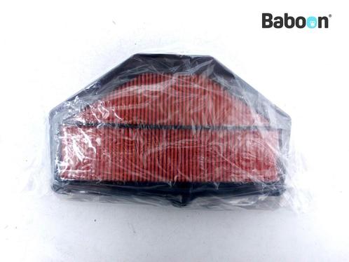 Luchtfilter Suzuki GSX R 750 2004-2005 (GSXR750 K4/K5), Motoren, Onderdelen | Suzuki, Gebruikt, Verzenden