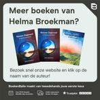 De Akasha voorbij / Nieuwe Dageraad / II 9789463422444, Boeken, Verzenden, Zo goed als nieuw, Helma Broekman