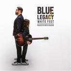 cd - White Feet &amp; Nasser Ben Dadoo - Blue Legacy, Verzenden, Nieuw in verpakking