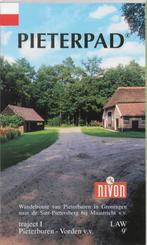 Pieterpad / 1 Pieterburen-Vorden v.v. / LAW-gids / 9, Boeken, Reisgidsen, Verzenden, Gelezen, W. van der Ende