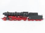 KM1 1 - 102302 - Stoomlocomotief met tender (1) - BR 23 met, Nieuw