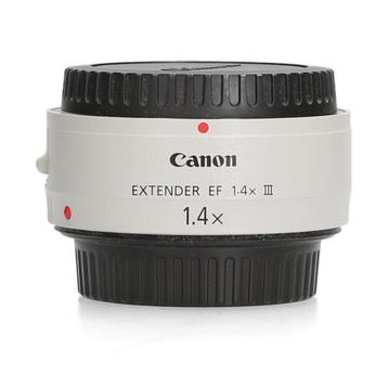 Canon EF 1.4x III Extender beschikbaar voor biedingen