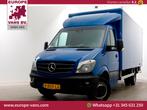 Zakelijke Lease |  Mercedes-Benz Sprinter 516 CDI 163pk E6 7, Auto's, Bestelauto's, Automaat, Gebruikt, Euro 6, Overige kleuren