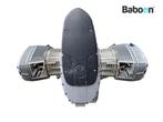 Motorblok BMW R 850 R 1994-2001 (R850R 94), Verzenden, Gebruikt
