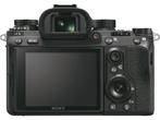 Sony A9 - Body, Verzenden, Zo goed als nieuw