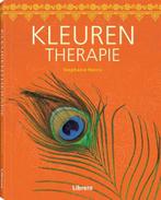 Kleurentherapie (pb) 9789089989345 Stephanie Norris, Boeken, Verzenden, Gelezen, Stephanie Norris