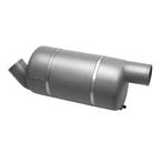 Bieden: Vetus MF125 125 mm marine exhaust, Watersport en Boten, Bootonderdelen, Ophalen of Verzenden, Nieuw, Motor en Techniek