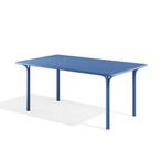 Babel D Jos Rechthoekige tafel 160, Verzenden, Nieuw