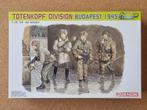 Dragon 6307 Totenkopf Division 1:35 Premium edition, Verzenden, Nieuw