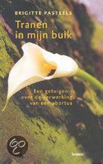 Tranen in mijn buik 9789020948844 B. Pasteels, Boeken, Verzenden, Zo goed als nieuw, B. Pasteels