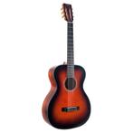 Valencia VA434CSB nylon snarige auditorium gitaar, sitka, Ophalen of Verzenden, Nieuw