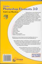 Photoshop Elements 3.0 / Computeridee 9789059401556, Verzenden, Gelezen, A. van Woerkom
