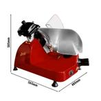 GGM Gastro | BERKEL | Snijmachine Pro Line als |, Verzenden, Nieuw in verpakking