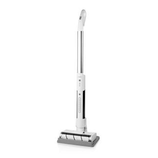 Vloerreiniger | Nedis | 40 W, Witgoed en Apparatuur, Stofzuigers, Nieuw, Verzenden
