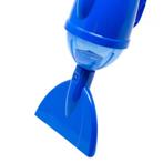 Jilong zwembadstofzuiger set - 1,5m telescopische steel +..., Tuin en Terras, Zwembaden, Ophalen of Verzenden, Nieuw