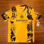 Inter Milan - Kampioenschaps voetbal competitie - Nicolò, Nieuw