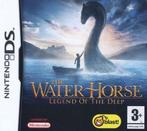 Waterhorse: Legends of the Deep NDS, Verzenden, Nieuw