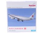 Schaal 1:500 Herpa 515214 Air Canada Airbus A330-300 Reg...., Ophalen of Verzenden, Zo goed als nieuw