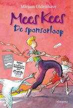 De sponsorloop / Mees Kees 9789021667997 Mirjam Oldenhave, Boeken, Kinderboeken | Jeugd | onder 10 jaar, Verzenden, Gelezen, Mirjam Oldenhave