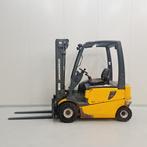 Jungheinrich EFG 425K heftruck