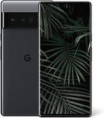 Google Pixel 6 Pro Dual SIM 256GB zwart, Verzenden, Zo goed als nieuw, Zonder abonnement, Zonder simlock