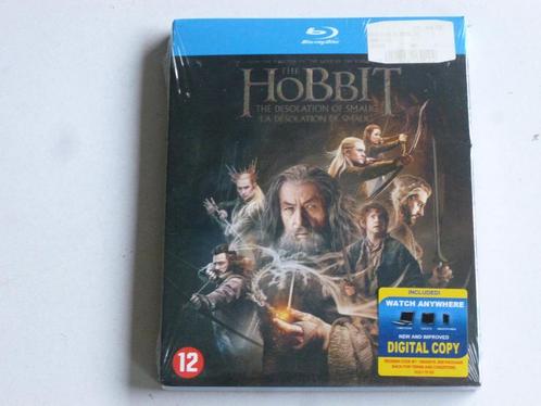 The Hobbit - The Desolation of Smaug (Blu-ray), Cd's en Dvd's, Dvd's | Klassiekers, Verzenden