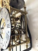 Lantaarnklok - Messing, Tin - 1750-1800 - Franse Lantaarn