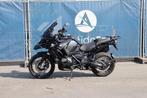 Veiling: Motor BMW R1250 GS Benzine, Ophalen, Gebruikt