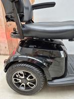 Presto 4 wiel scootmobiel, Life and Mobility, Verzenden, Zo goed als nieuw, 16 km/u of meer