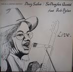 LP gebruikt - Doug Sahm - Live, Verzenden, Zo goed als nieuw