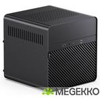 Jonsbo N2 Black, Verzenden, Nieuw