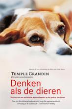 Denken als de dieren 9789022987858 Catherine Johnson, Verzenden, Zo goed als nieuw, Catherine Johnson