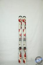 Refurbished - Ski - Rossignol Attraxion - 152, 140 tot 160 cm, Gebruikt, Rossignol, Ophalen of Verzenden