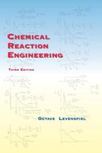 Chemical Reaction Engineering 9780471254249, Verzenden, Zo goed als nieuw
