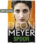 Spoor / Lemmer / 2 9789400500037 Deon Meyer, Verzenden, Gelezen, Deon Meyer