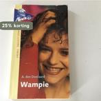 JONG.LYST.3 DOOLAARD, WAMPIE 9789001548049 WOLTERS GRONINGEN, Verzenden, Gelezen, WOLTERS GRONINGEN