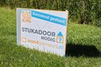 Stucadoor gezocht | Nieuwbouw | 9.8 reviewscore | Volendam, Stucwerk