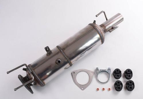 Roetfilter Citroen Jumper, Fiat Ducato, Peugeot Boxer 3.0 HD, Auto-onderdelen, Uitlaatsystemen, Nieuw, Verzenden
