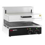 GGM Gastro | Elektrische Pita oven / Salamander SPEZIAL - |, Witgoed en Apparatuur, Ovens, Verzenden, Nieuw, Inbouw