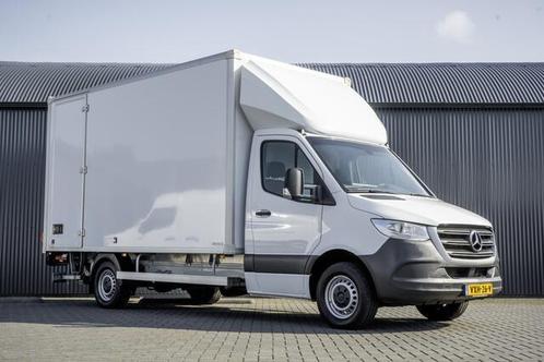 Bakwagen met laadklep /meubelbak/verhuiswagen huren KM VRIJ!, Diensten en Vakmensen, Verhuur | Auto en Motor, Verhuiswagen of Bestelauto