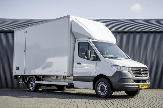 Bakwagen met laadklep /meubelbak/verhuiswagen huren KM VRIJ!, Diensten en Vakmensen, Verhuur | Auto en Motor, Verhuiswagen of Bestelauto