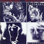 cd - The Rolling Stones - Emotional Rescue, Zo goed als nieuw, Verzenden