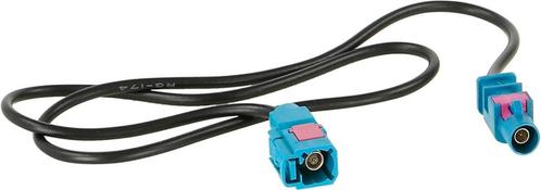 Antenne Adapter Fakra -, Auto diversen, Overige Auto diversen, Verzenden