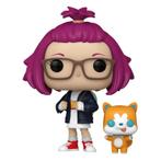 Godzilla Singular Point POP! & Buddy Animation Vinyl Figu..., Verzenden, Zo goed als nieuw