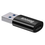 Baseus Ingenuity Universele USB 3.1 naar USB-C Adapter, Nieuw, Verzenden