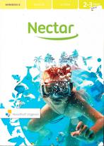Nectar Biologie HAVO-VWO 2-3 Werkboek B, Nieuw, Verzenden