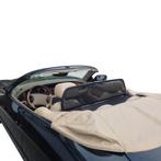 Jaguar XK (1996-2006) Cabrio windscherm Zwart windscherm op, Ophalen of Verzenden
