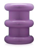 Kartell - Ettore Sottsass - Kruk - pilaar - Thermoplastisch